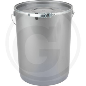Hochdruckfett mit Graphit 5 Kg Eimer Granit 21088887 GEB5